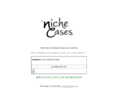 nichecases.co.uk