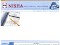 nishamech.com