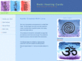 ohmcards.com