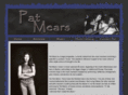 patmears.com