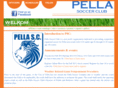 pellasoccerclub.com