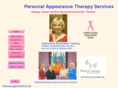 personalappeartherapy.com