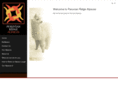 peruvianridge.com