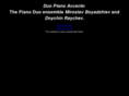 pianoduo-accento.com