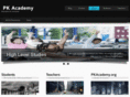 pkacademy.org