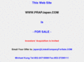 prapjapan.com