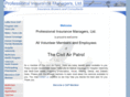 professionalinsurancemanagers.com