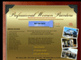 professionalwomenpainters.com