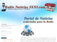 radionoticiassxxi.com