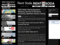 rentsoda.com