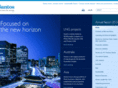 santosannualreport2010.com