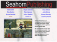 seahornpublishing.com