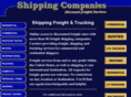 shippers-shippers.com