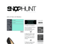 shophunt.com