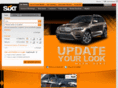 sixt-expresscard.com