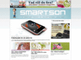 smartson.se