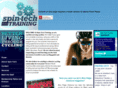 spin-techtraining.com