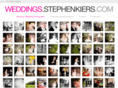 stephenkiersweddings.com