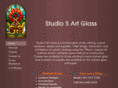 studiosartglass.com