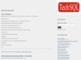 techsql.com