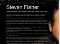 thatstevenfisher.com