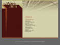 thewarefirm.com