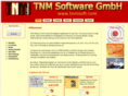 tnmsoft.com