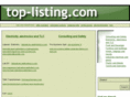 top-listing.com