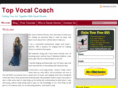 topvocalcoach.com