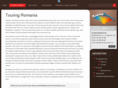 touring-romania.com