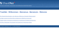 tracknet.ch