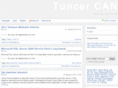 tuncercan.com