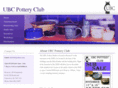 ubcpottery.com