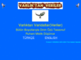 varliktanveriler.net