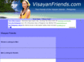 visayanfriends.com