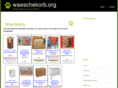 waeschekorb.org