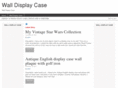 walldisplaycase.org