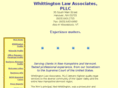 whittington-law.com