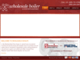 wholesaleboiler.com