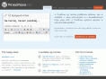 word-press.hu