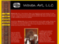 wovenartllc.com