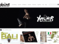 yogicarts.com