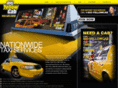 855yellowcab.com