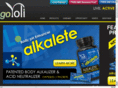 acidicstressrelief.com