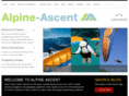 alpine-ascent.com