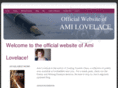 amilovelace.com