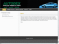 autodexhybrids.com