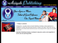 aziyahpublishing.com
