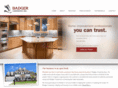 badgercarpentry.com