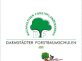 baumschule.org